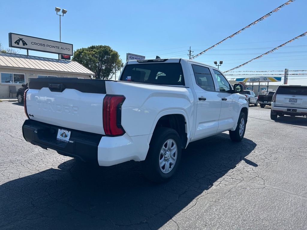 Photo 8 of this TOYOTA TUNDRA