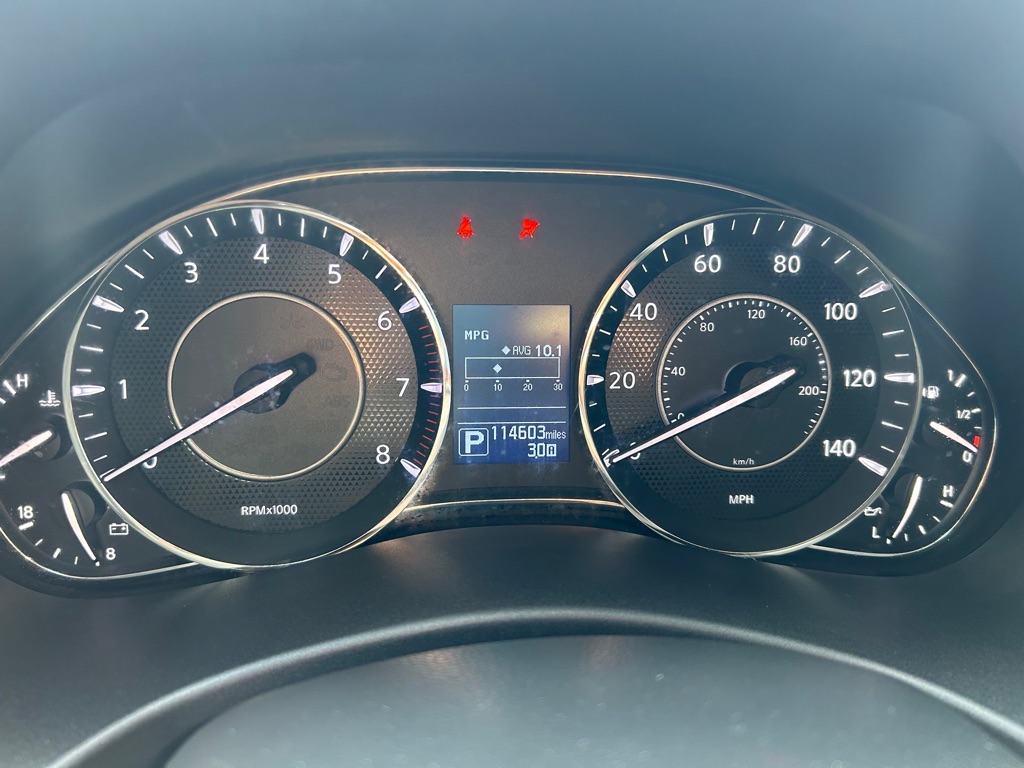 Photo 19 of this NISSAN ARMADA