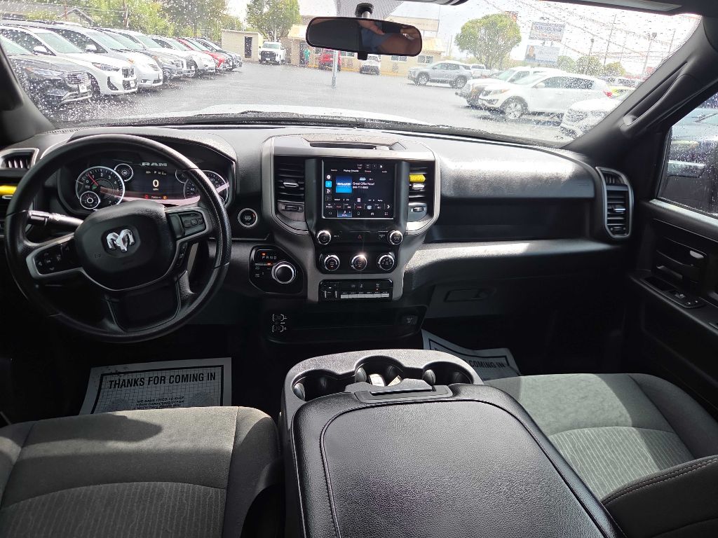 Photo 6 of this RAM 2500