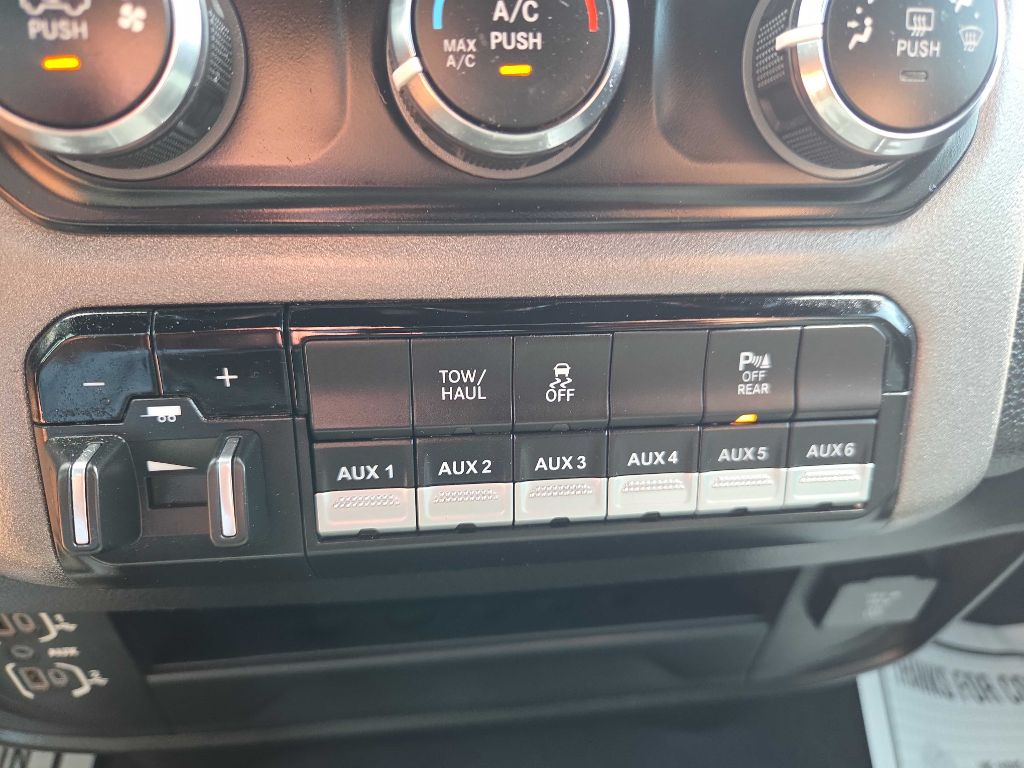 Photo 12 of this RAM 2500