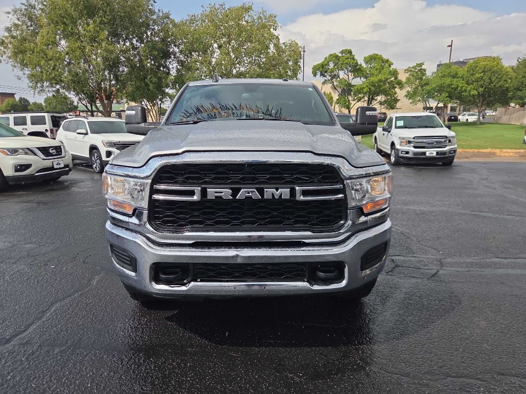 Photo 5 of this RAM 2500