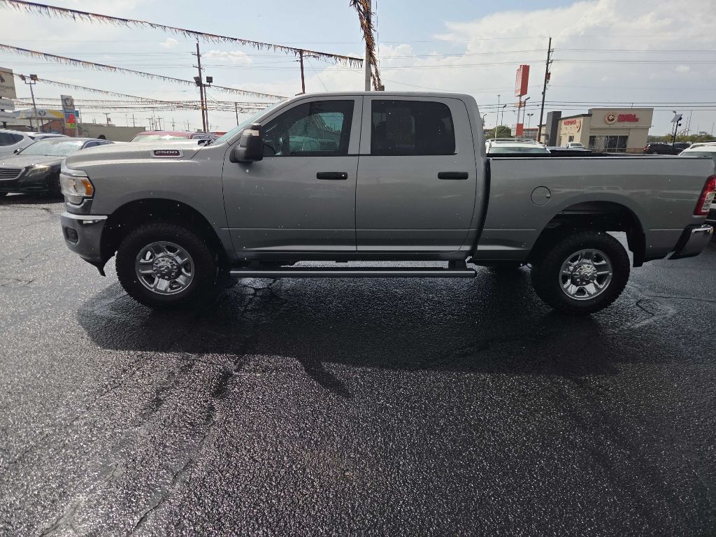 Photo 3 of this RAM 2500
