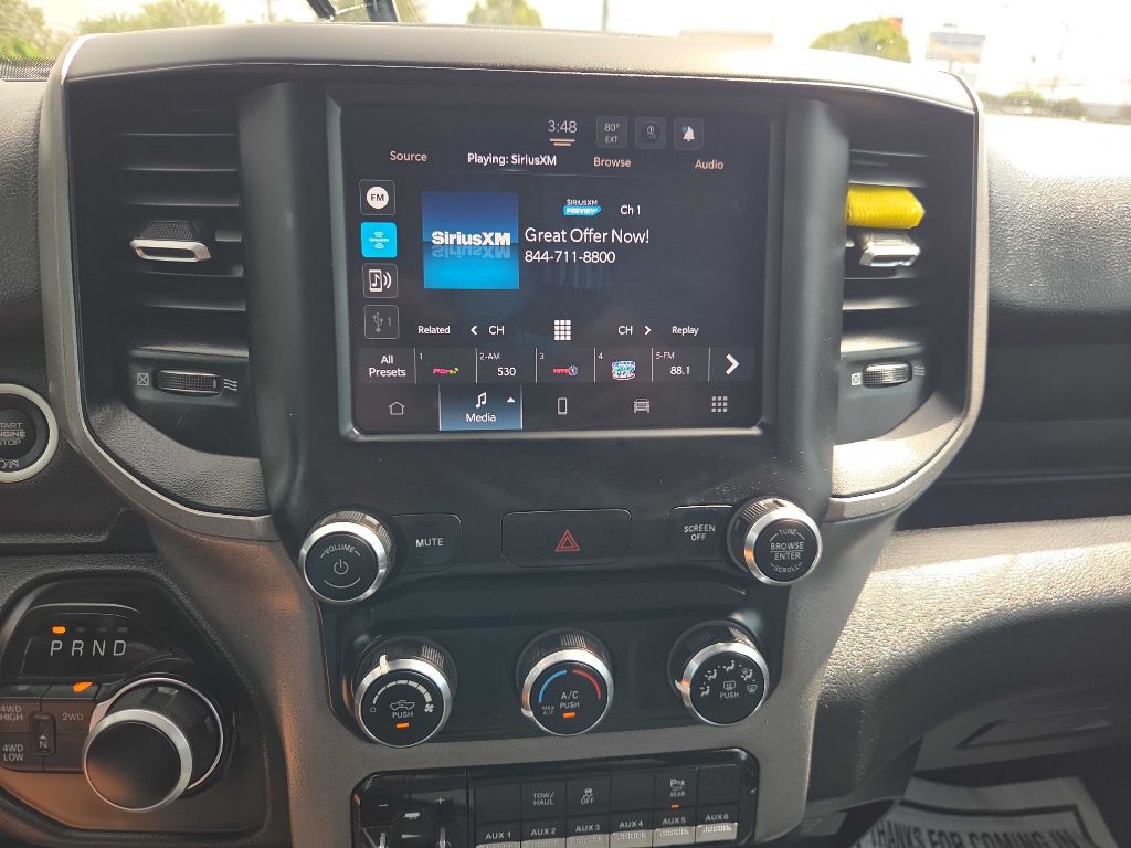 Photo 9 of this RAM 2500