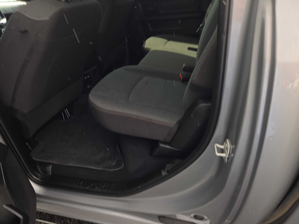 Photo 2 of this RAM 2500