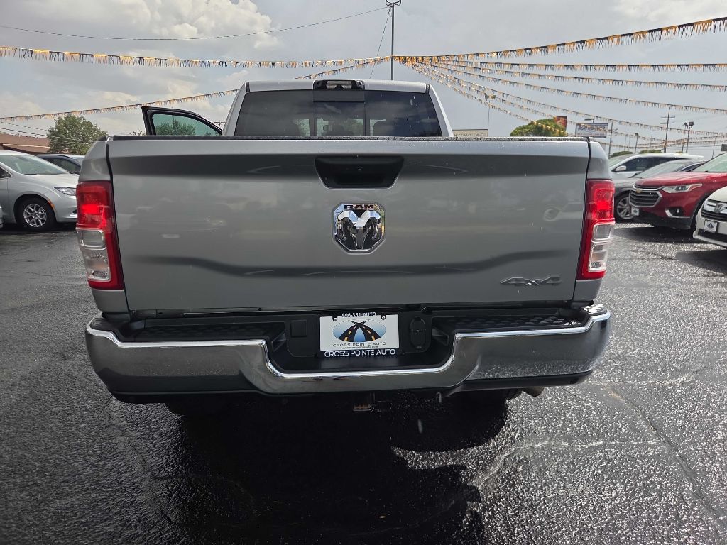 Photo 4 of this RAM 2500