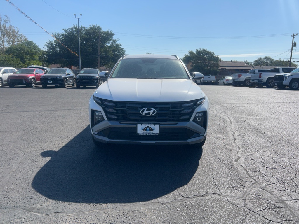 Photo 3 of this HYUNDAI TUCSON