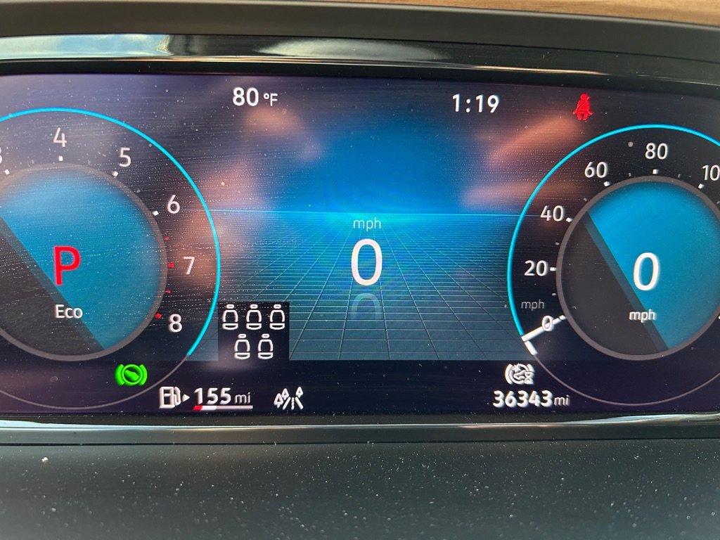 Photo 17 of this VOLKSWAGEN ATLAS