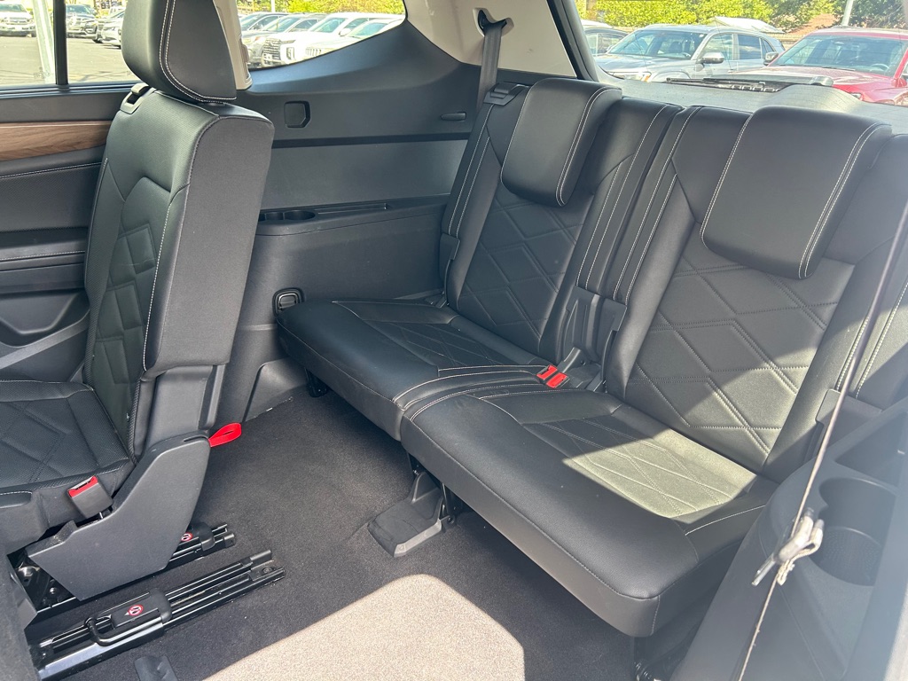 Photo 13 of this VOLKSWAGEN ATLAS