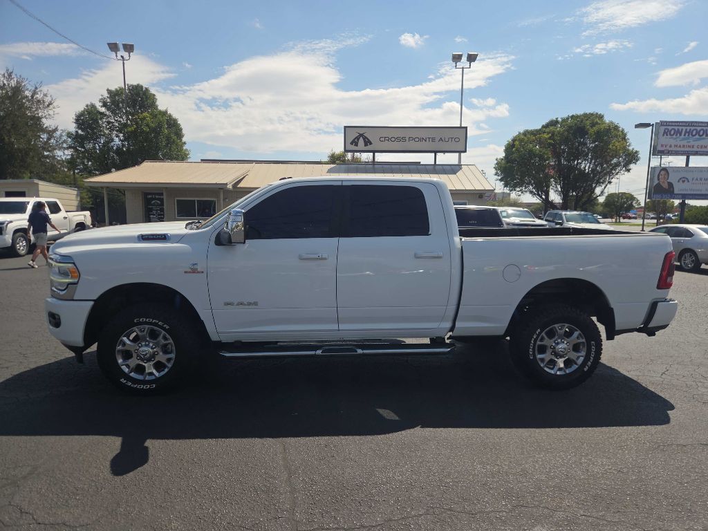 Photo 3 of this RAM 2500