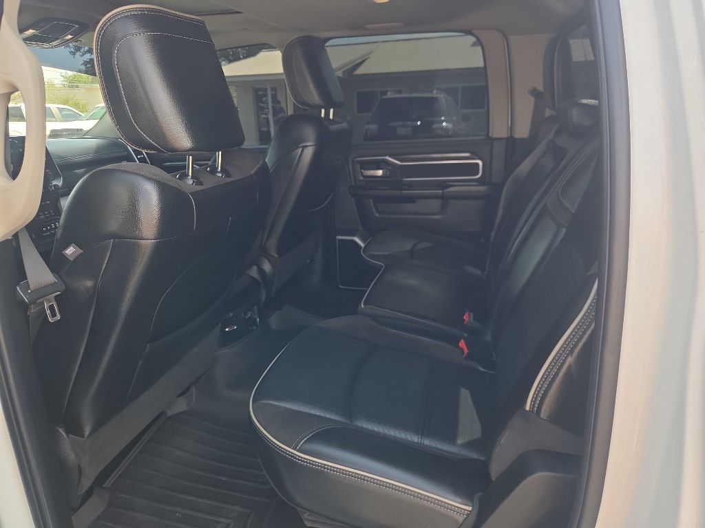 Photo 2 of this RAM 2500