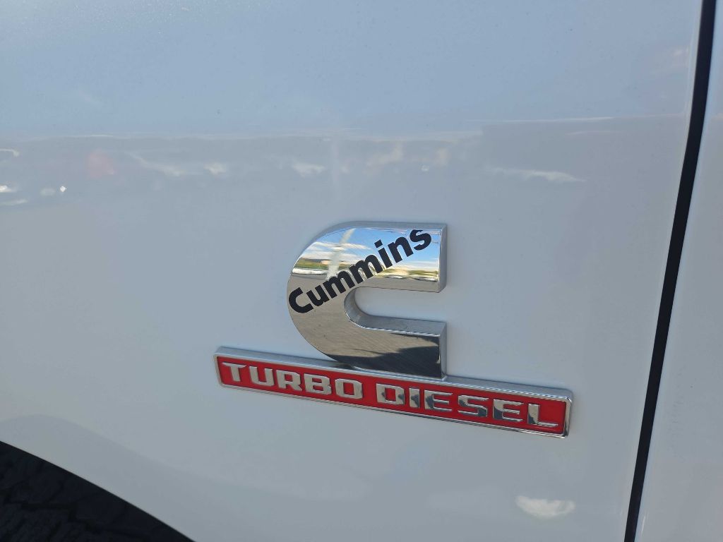Photo 11 of this RAM 2500