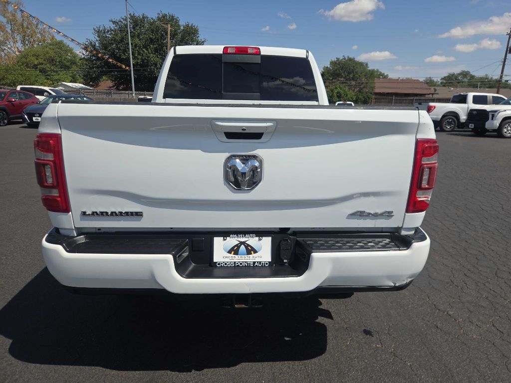 Photo 4 of this RAM 2500