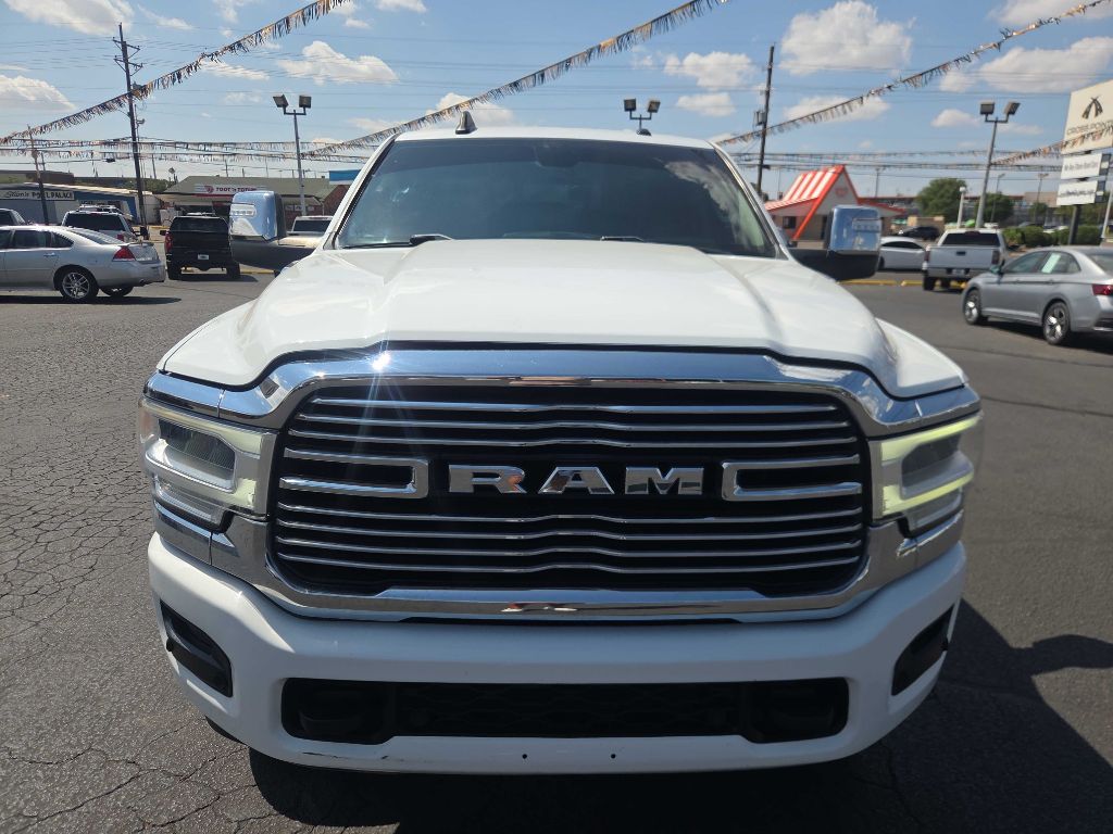 Photo 5 of this RAM 2500