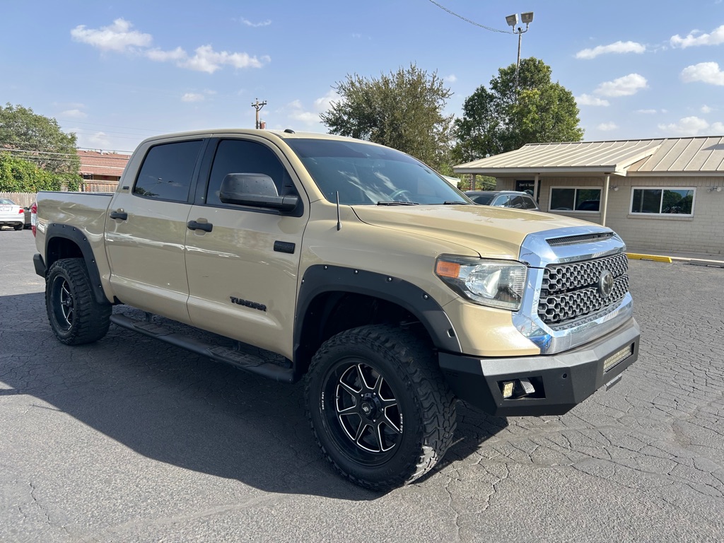 Photo 2 of this TOYOTA TUNDRA