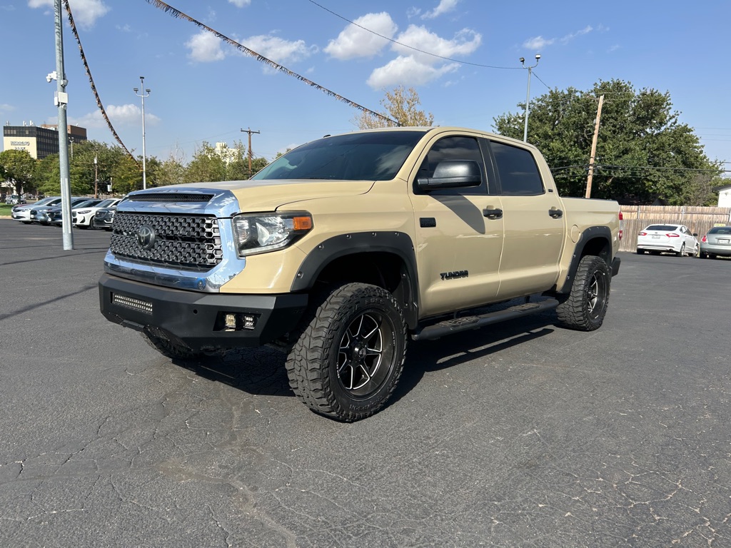 Photo 4 of this TOYOTA TUNDRA