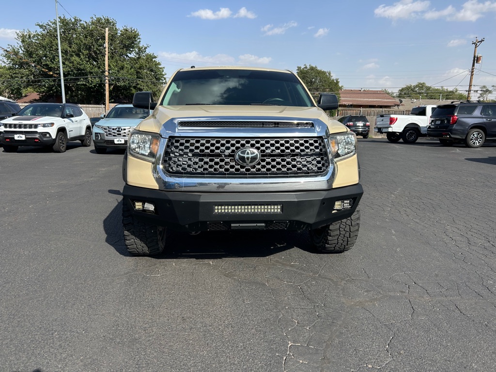 Photo 3 of this TOYOTA TUNDRA