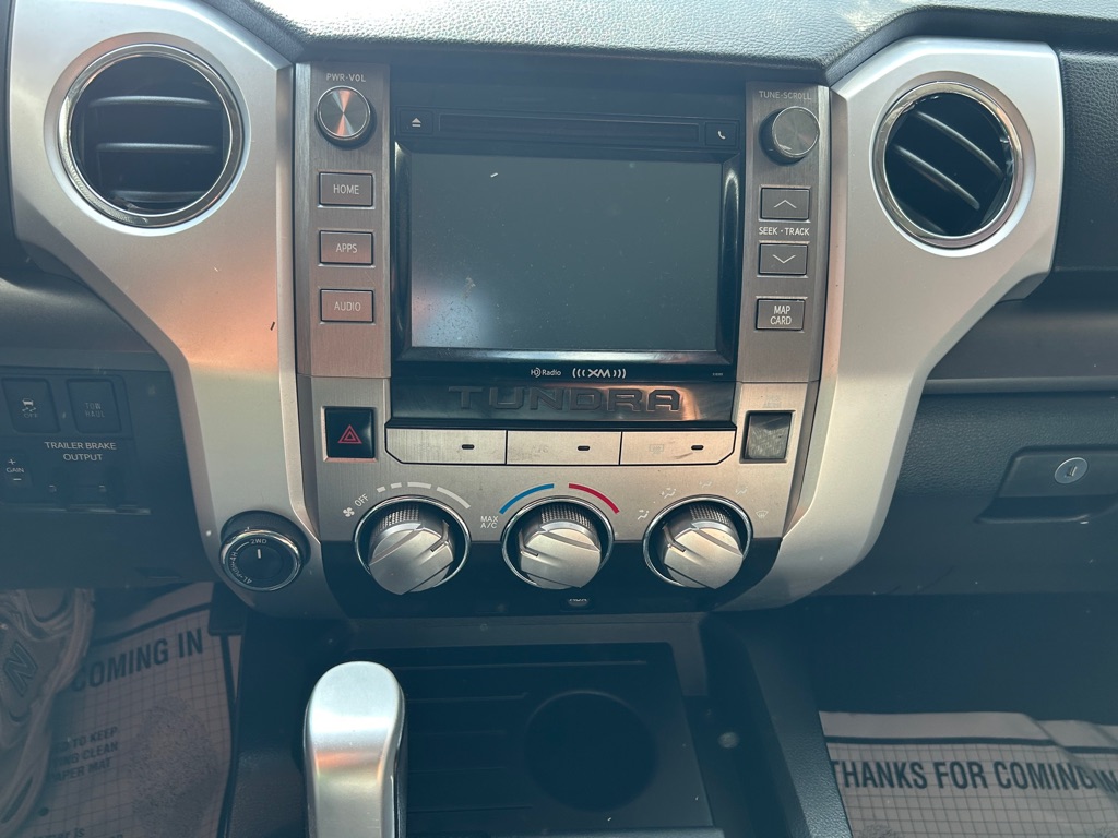 Photo 15 of this TOYOTA TUNDRA
