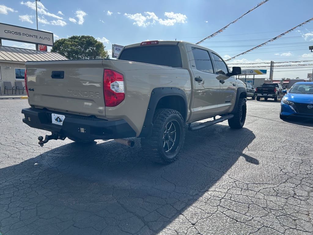 Photo 8 of this TOYOTA TUNDRA