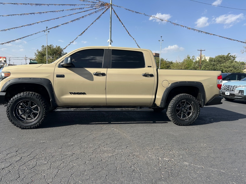 Photo 5 of this TOYOTA TUNDRA
