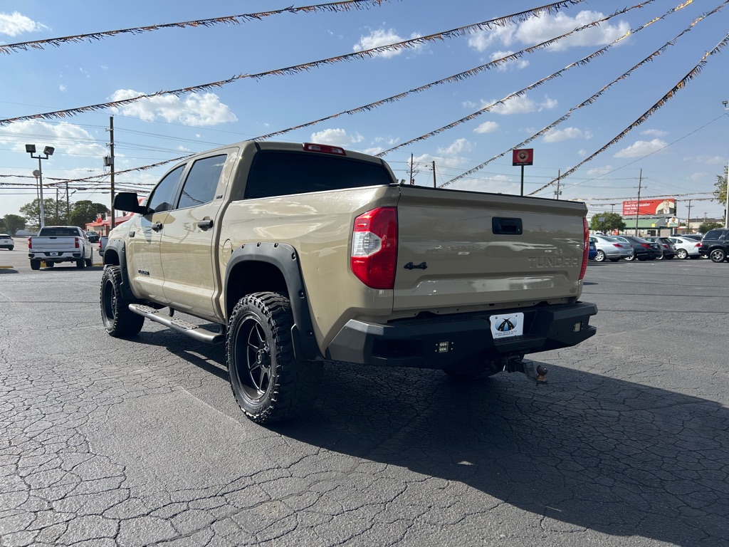 Photo 6 of this TOYOTA TUNDRA
