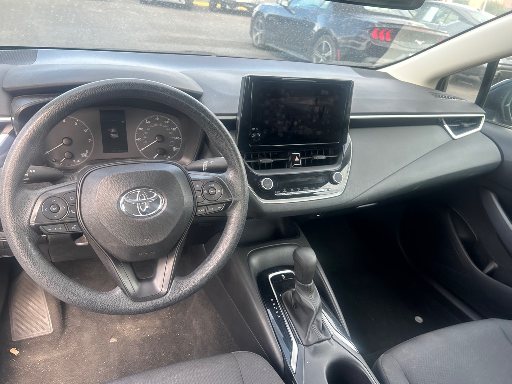 Photo 14 of this TOYOTA COROLLA