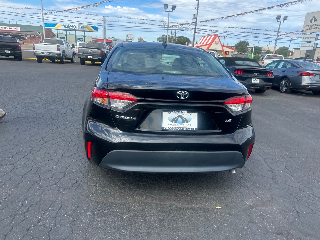 Photo 7 of this TOYOTA COROLLA