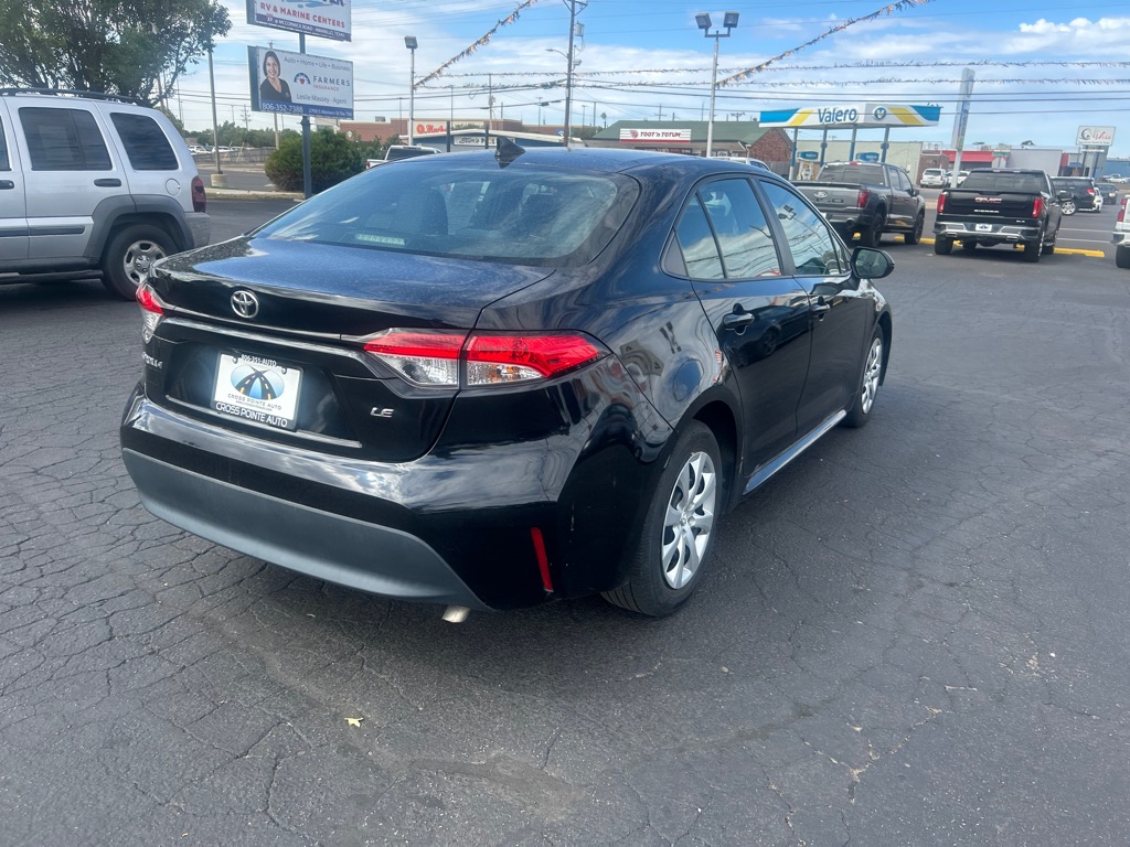 Photo 8 of this TOYOTA COROLLA