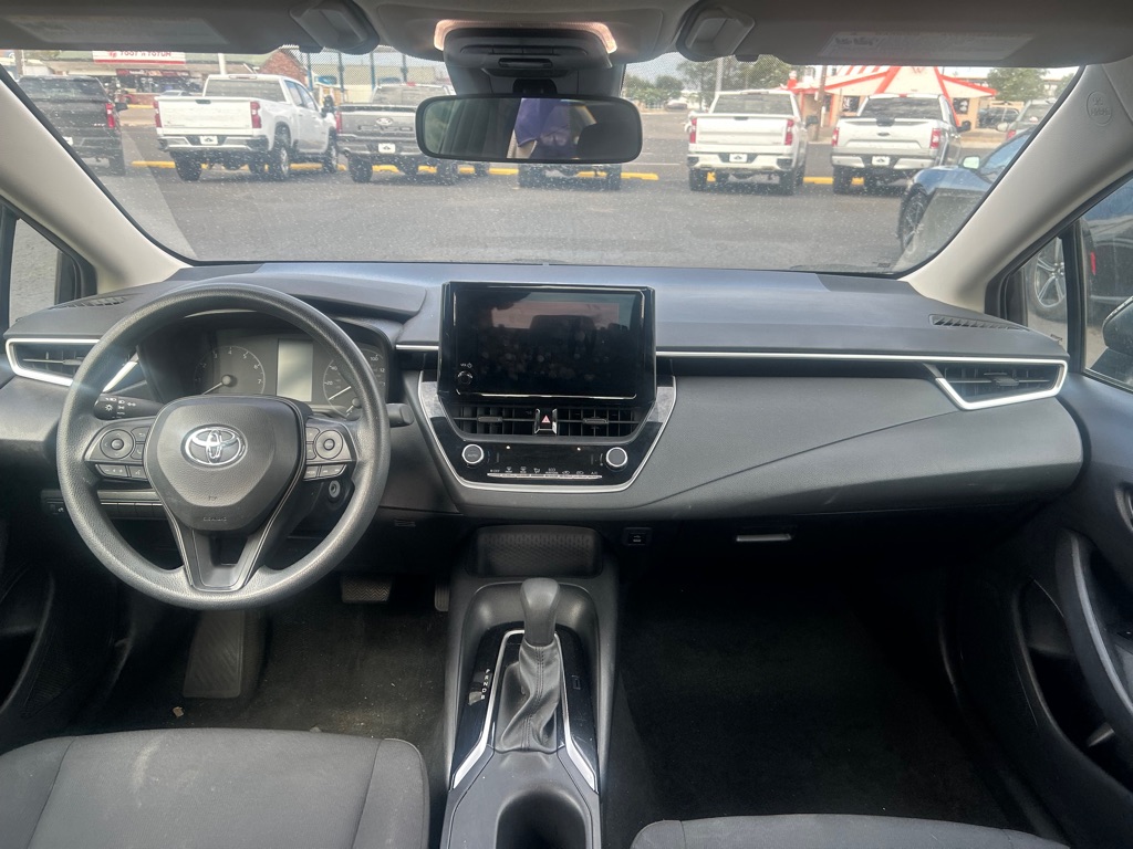 Photo 12 of this TOYOTA COROLLA