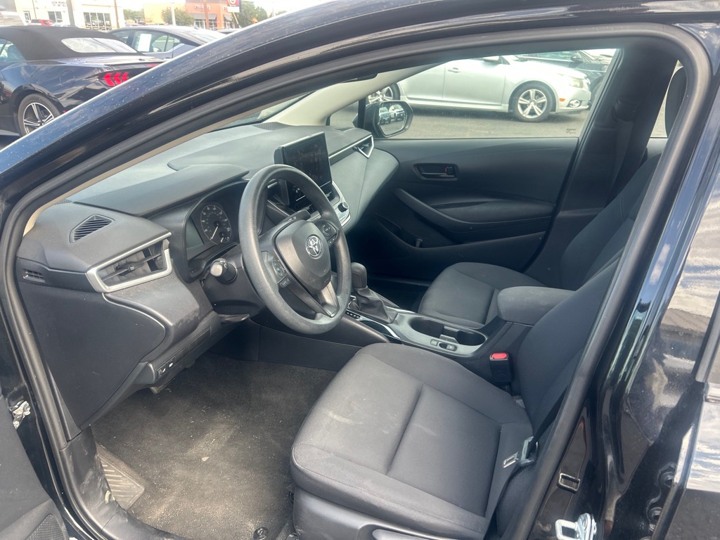 Photo 13 of this TOYOTA COROLLA