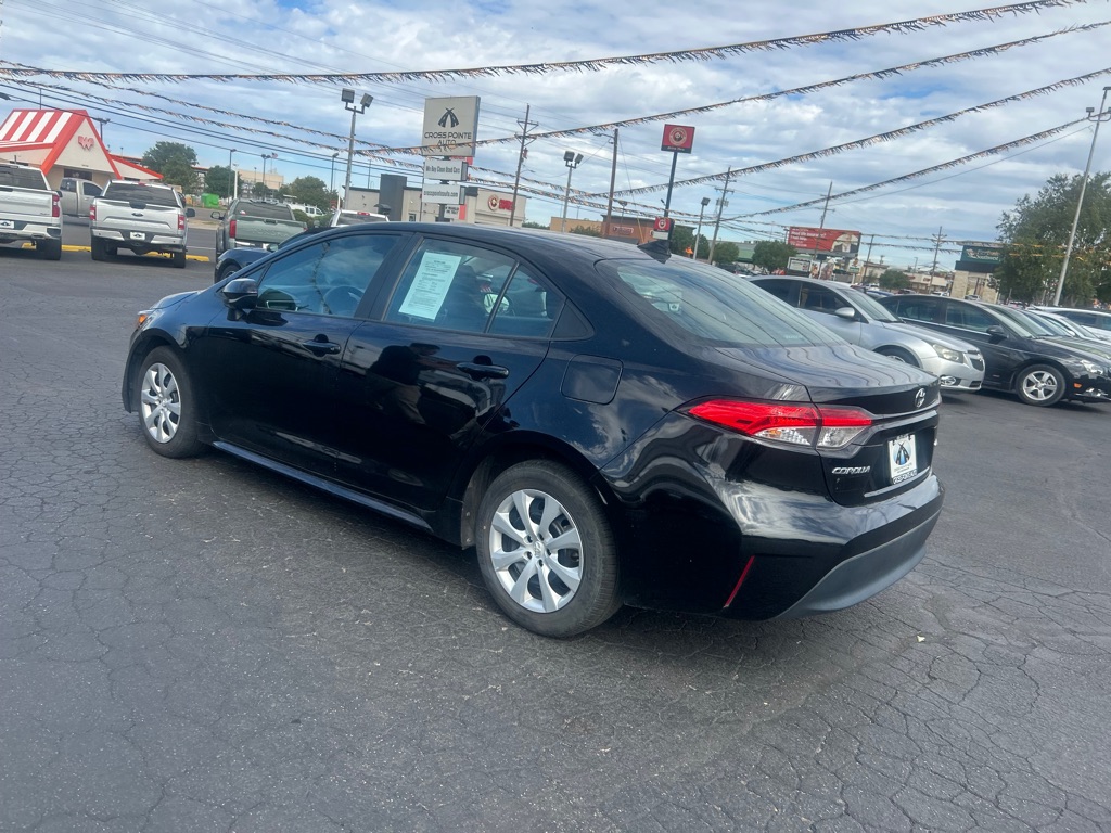 Photo 6 of this TOYOTA COROLLA