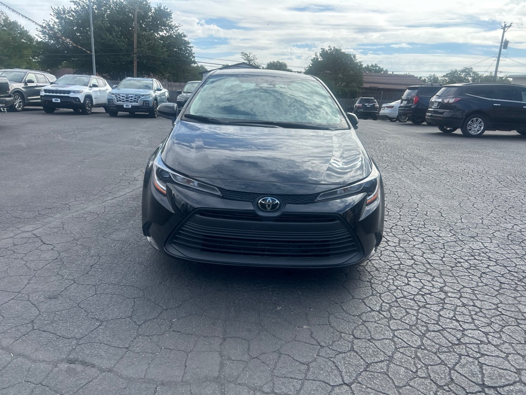 Photo 3 of this TOYOTA COROLLA