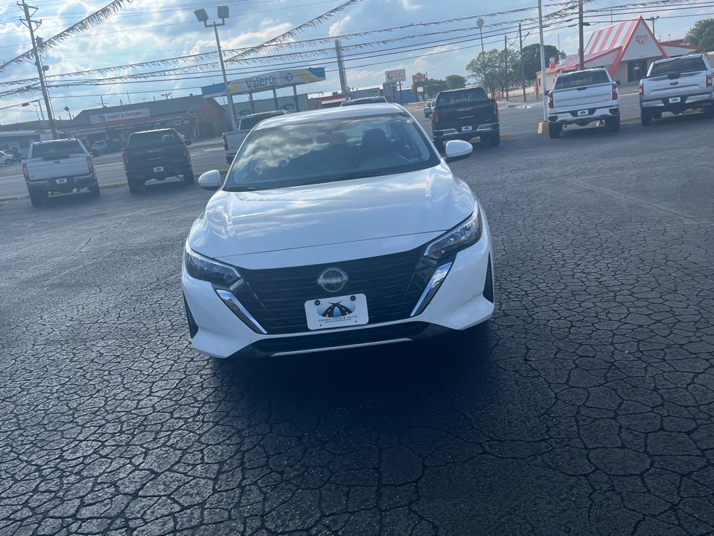 Photo 4 of this NISSAN SENTRA