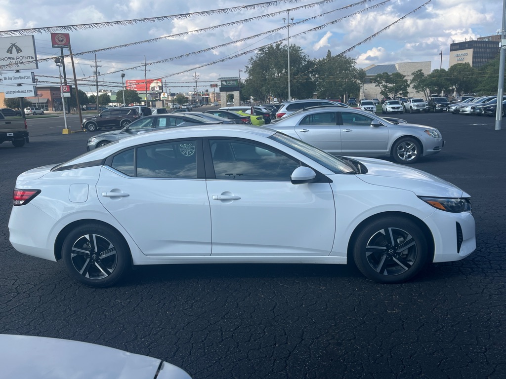 Photo 6 of this NISSAN SENTRA