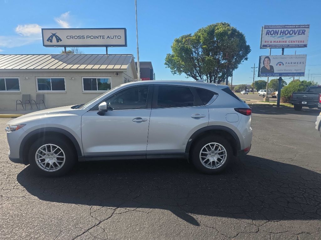 Photo 12 of this MAZDA CX-5
