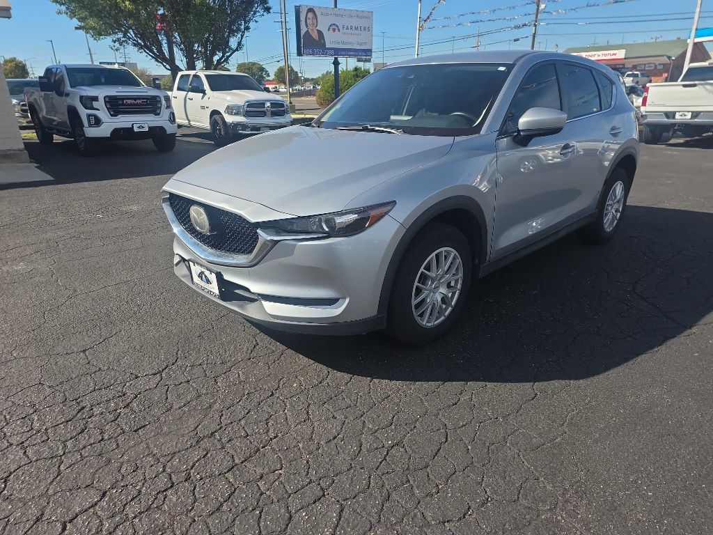 Photo 13 of this MAZDA CX-5