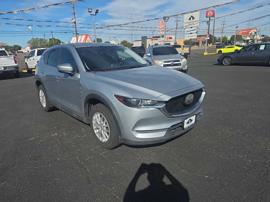 Photo 15 of this MAZDA CX-5