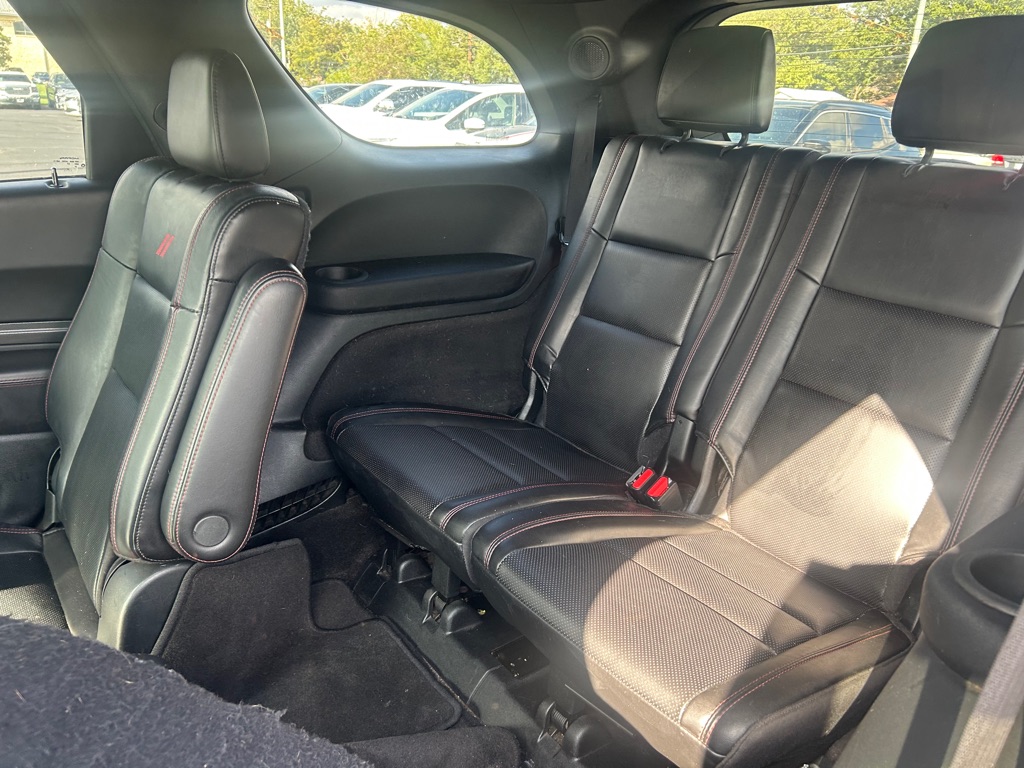Photo 14 of this DODGE DURANGO