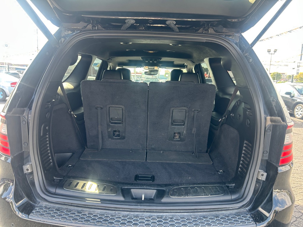 Photo 11 of this DODGE DURANGO