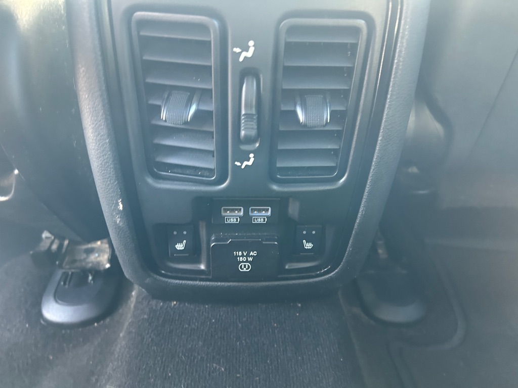 Photo 15 of this DODGE DURANGO