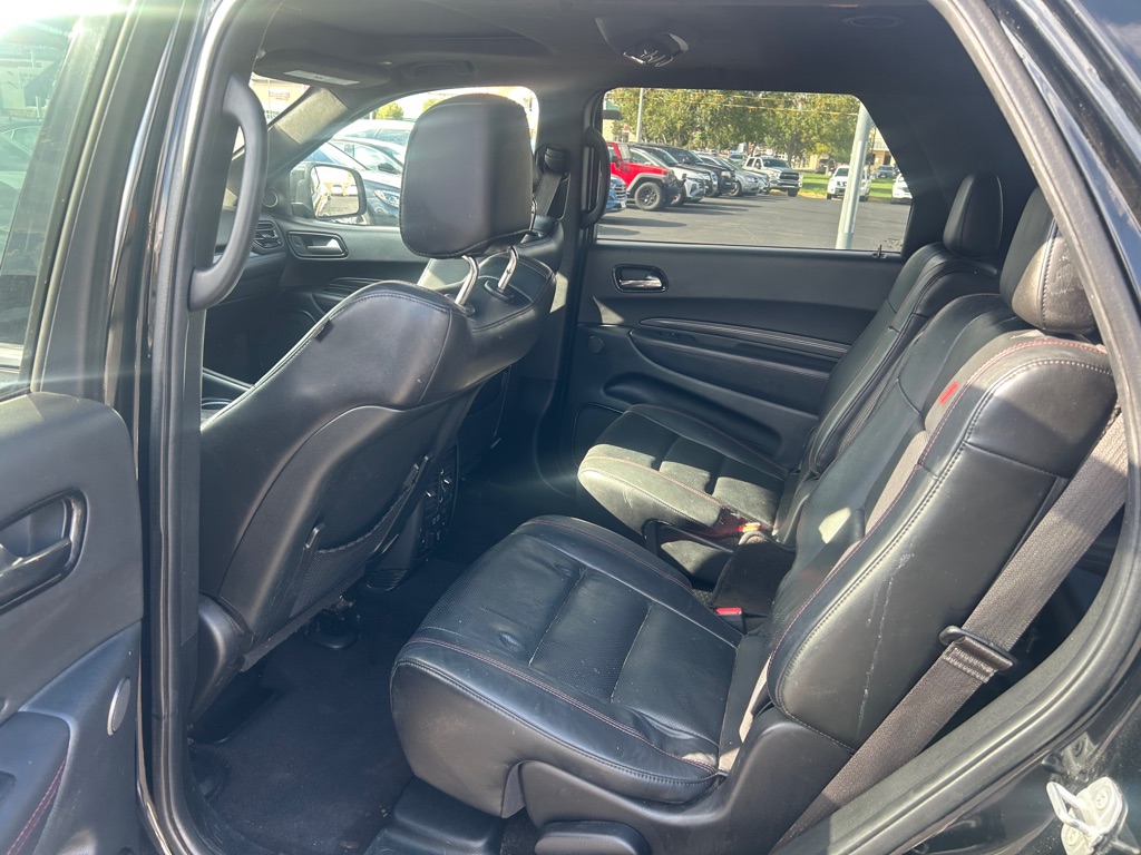 Photo 13 of this DODGE DURANGO