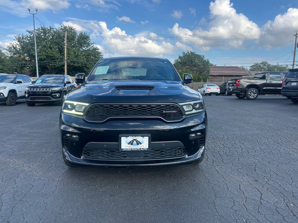 Photo 3 of this DODGE DURANGO