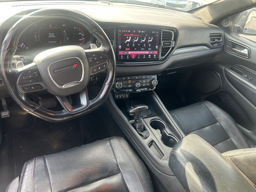 Photo 17 of this DODGE DURANGO