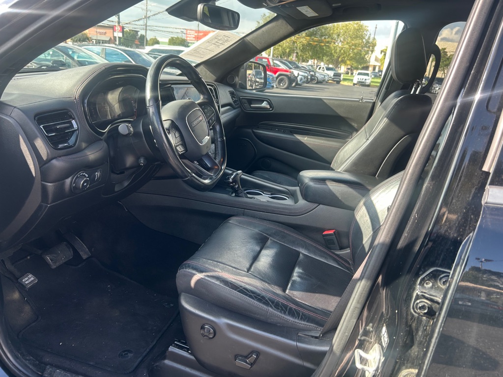 Photo 16 of this DODGE DURANGO