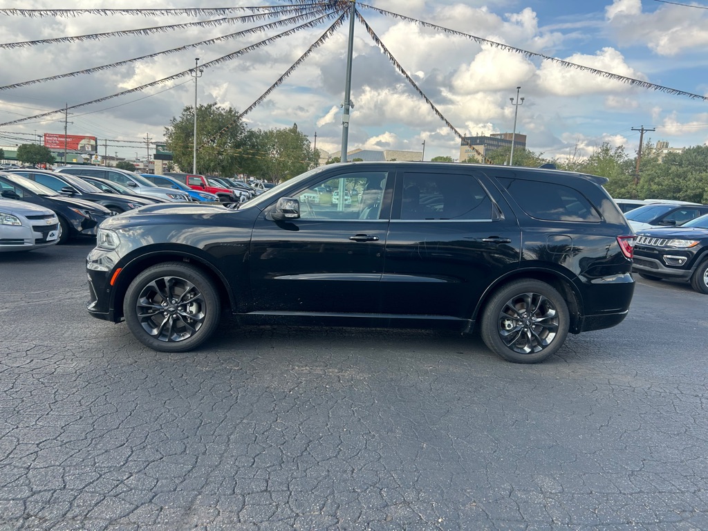 Photo 5 of this DODGE DURANGO