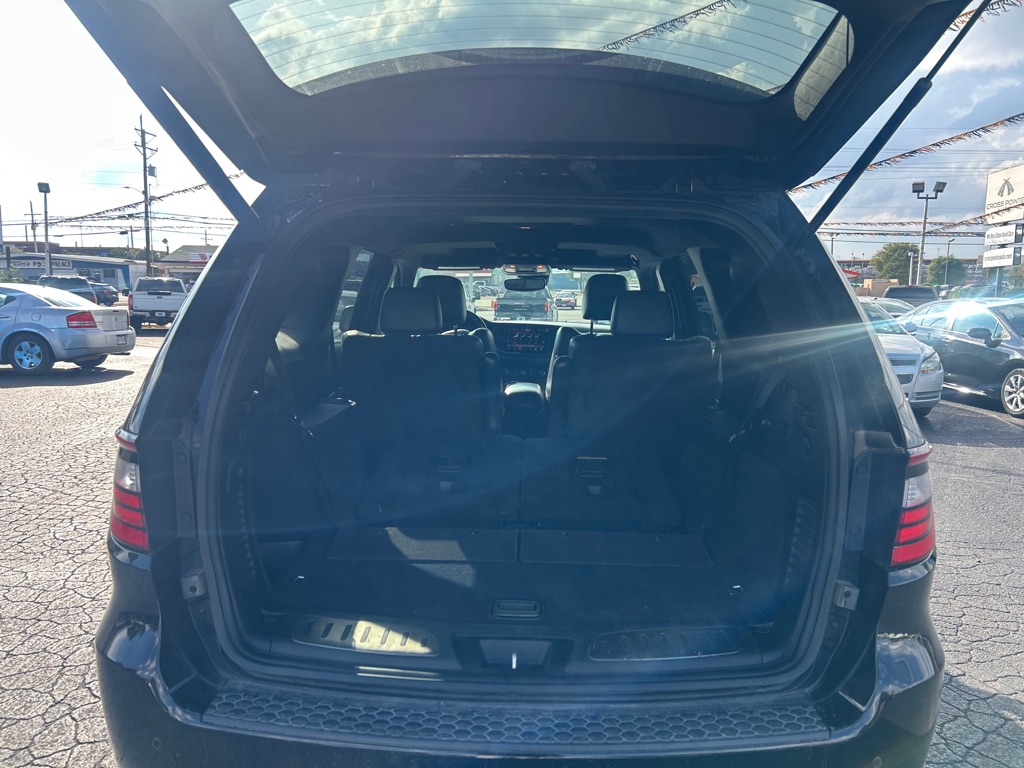 Photo 12 of this DODGE DURANGO
