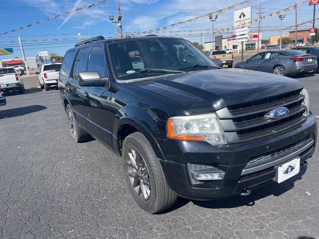 Photo 3 of this FORD EXPEDITION