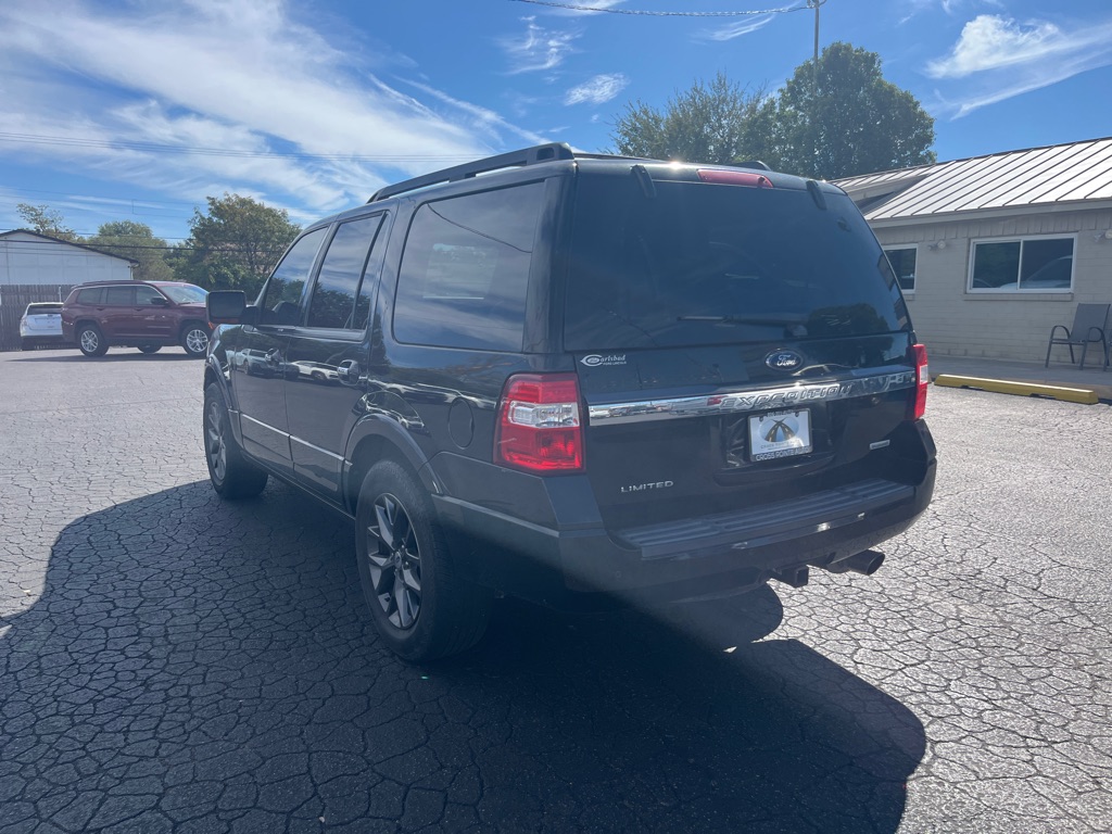 Photo 7 of this FORD EXPEDITION