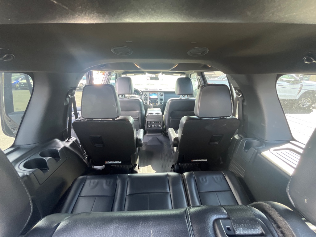 Photo 8 of this FORD EXPEDITION
