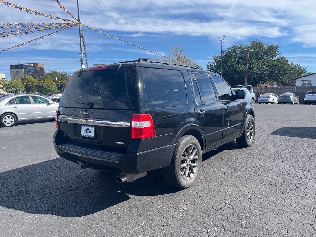 Photo 5 of this FORD EXPEDITION