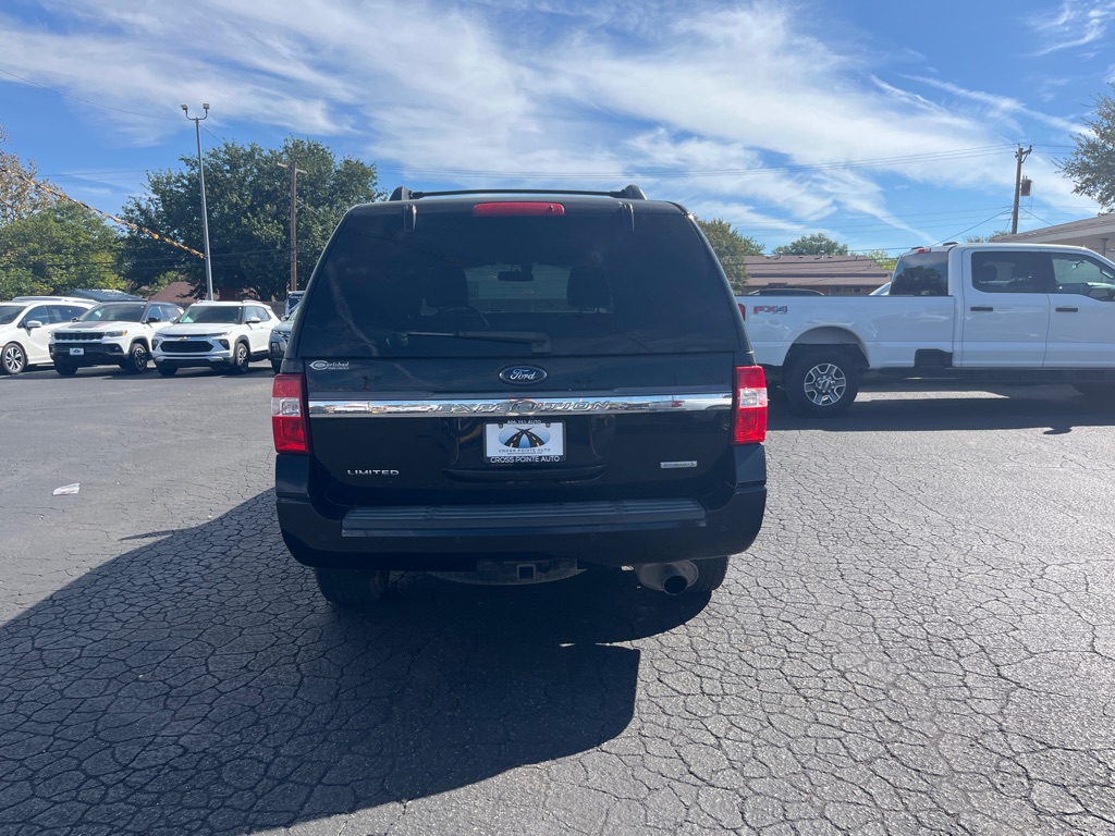 Photo 6 of this FORD EXPEDITION